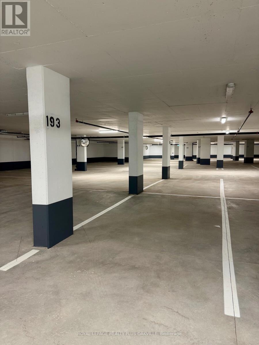 505 - 4878 Powers Common, Burlington, Ontario  L7M 2B4 - Photo 29 - W13008012