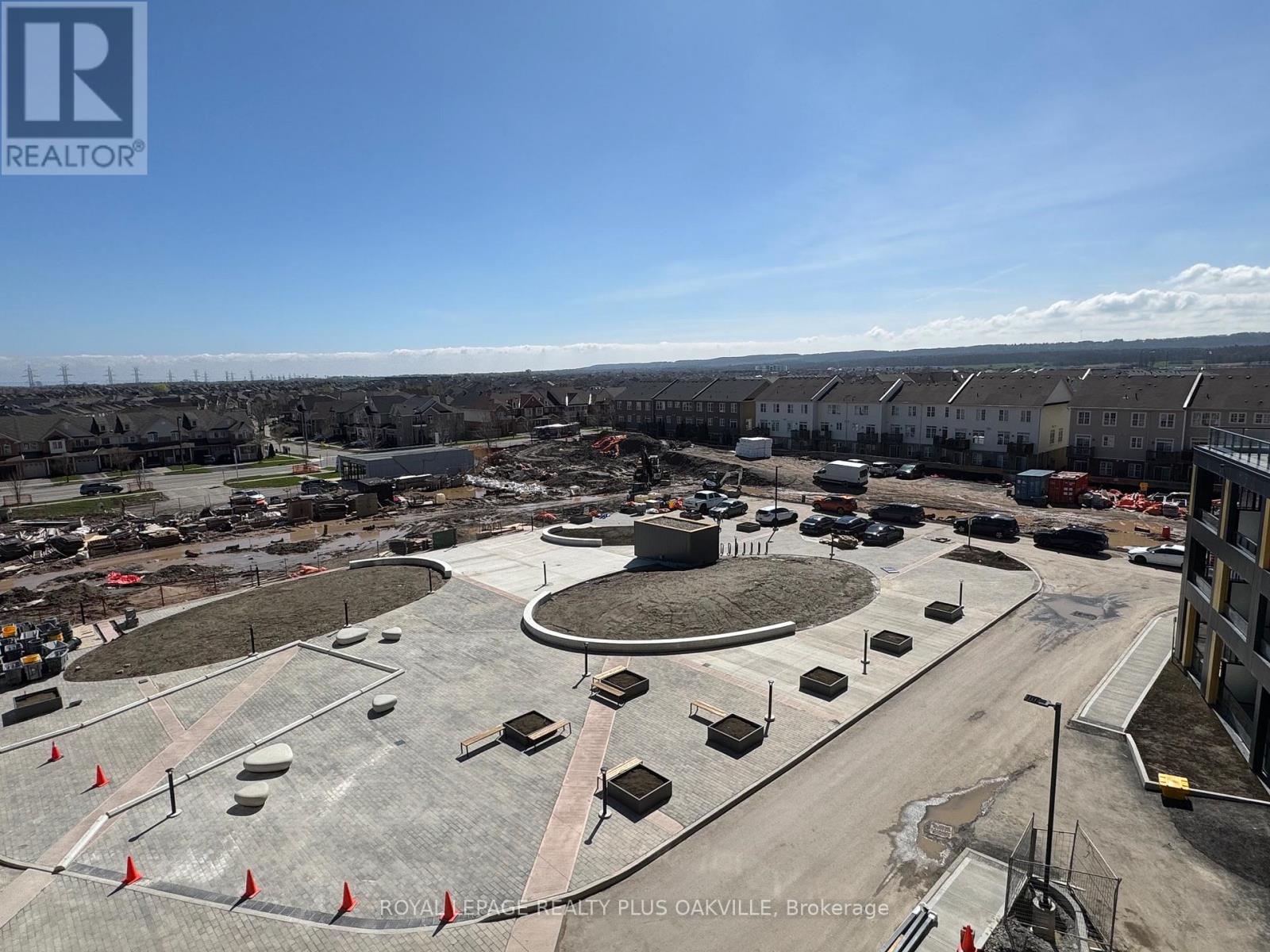 505 - 4878 Powers Common, Burlington, Ontario  L7M 2B4 - Photo 23 - W13008012