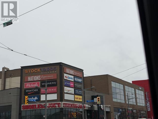 1007 - 1787 St Clair Avenue W, Toronto, Ontario  M6N 3A2 - Photo 21 - W12846898