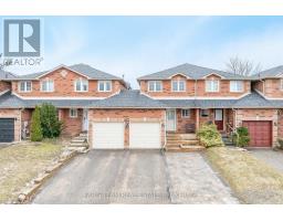 47 BIBBY COURT, Barrie, Ontario