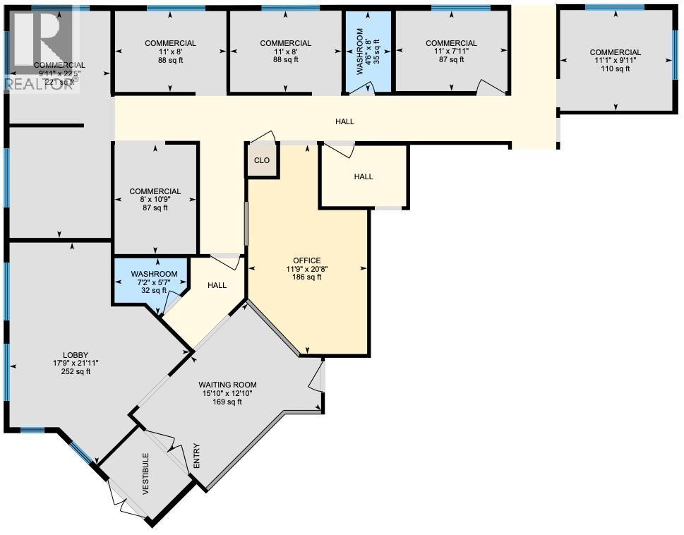 1475 Exmouth Street, Sarnia, Ontario  N7S 3Y1 - Photo 20 - 26008195