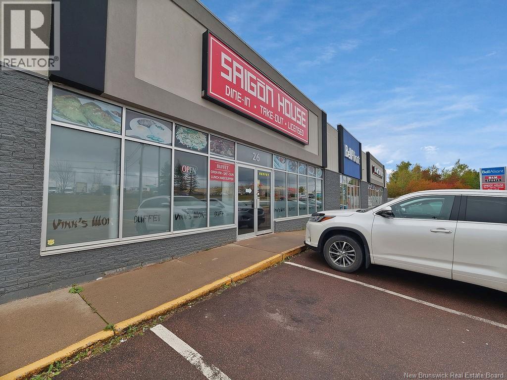 26 Plaza, Moncton, New Brunswick  E1C 0G4 - Photo 3 - NB137457
