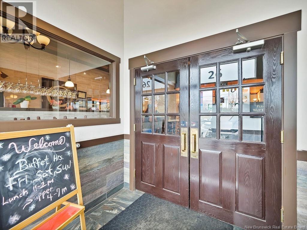 26 Plaza, Moncton, New Brunswick  E1C 0G4 - Photo 9 - NB137457