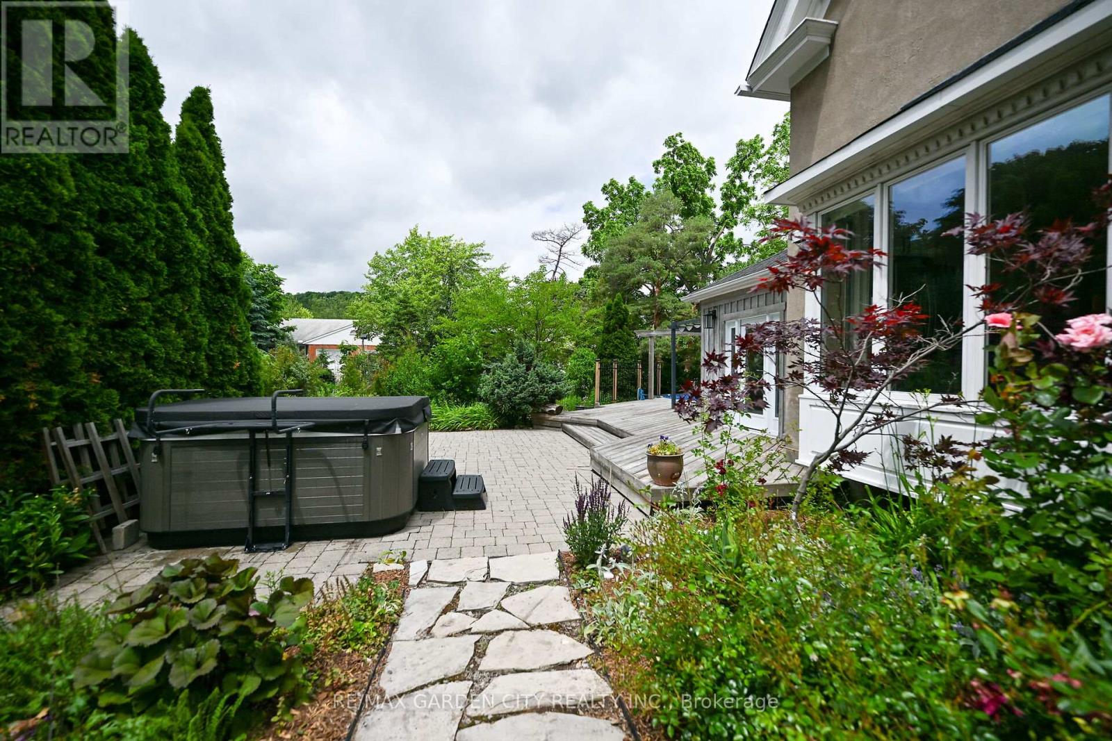 14 Robinson Street S, Grimsby, Ontario  L3M 3C4 - Photo 38 - X12737068