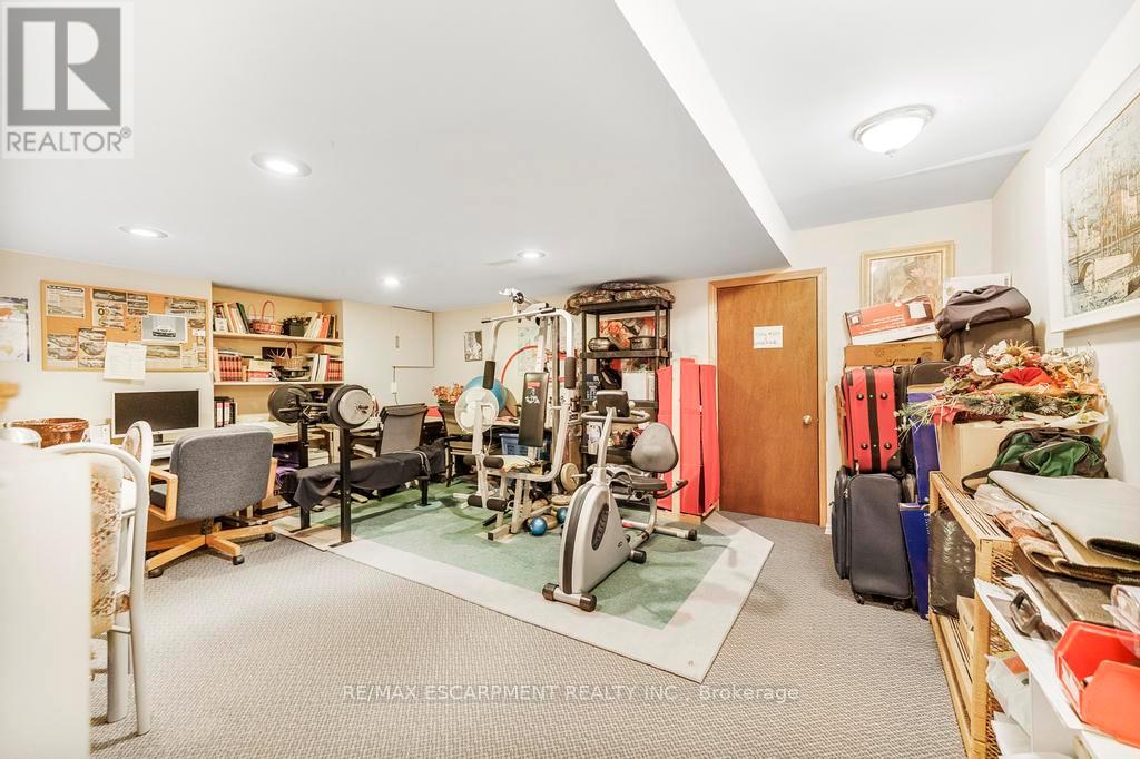 115 First Road W, Hamilton, Ontario  L8J 2S6 - Photo 20 - X12836106