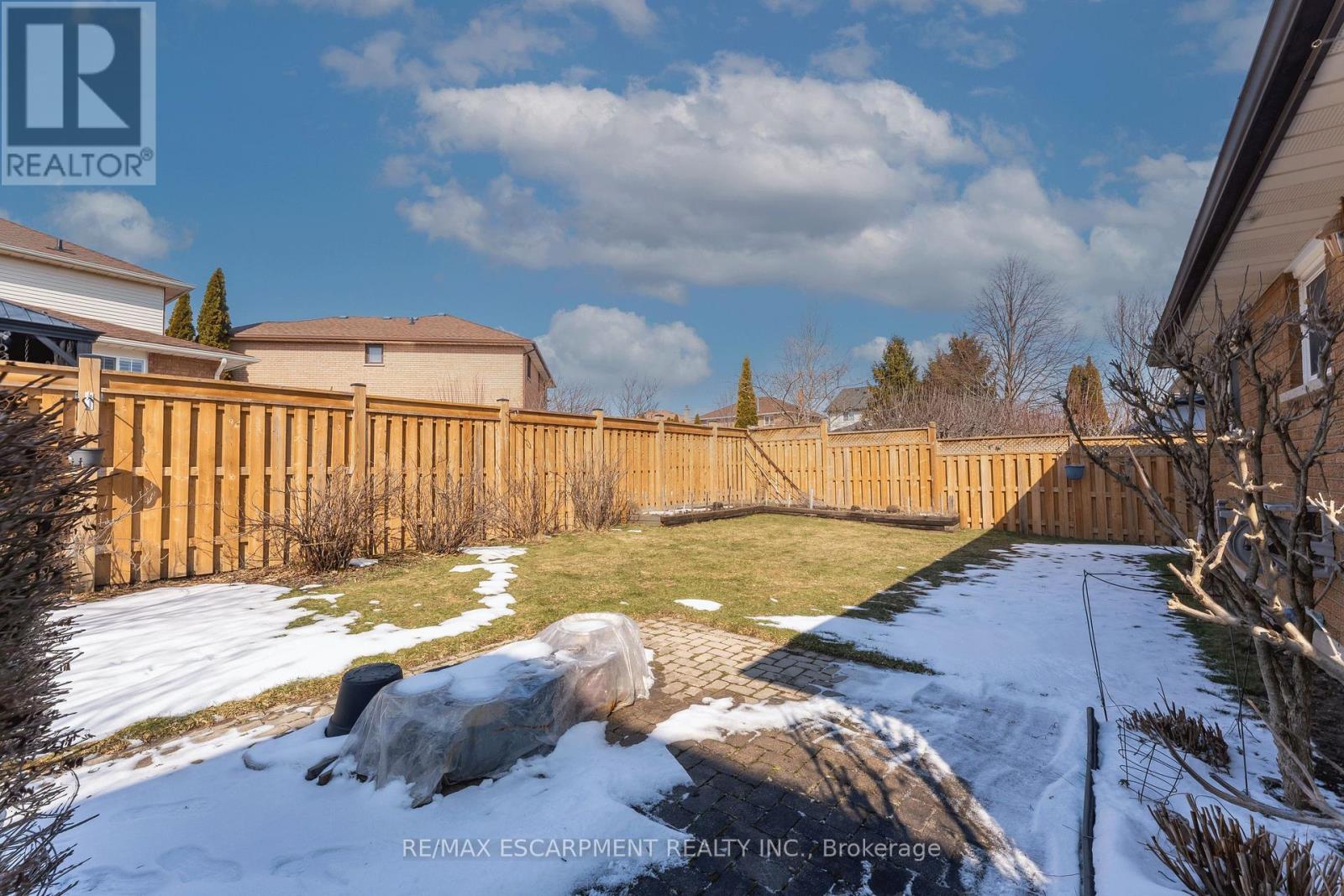 115 First Road W, Hamilton, Ontario  L8J 2S6 - Photo 22 - X12836106