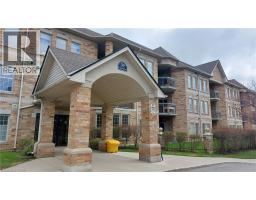 59 CRITZIA Drive Unit# 312, Hamilton, Ontario