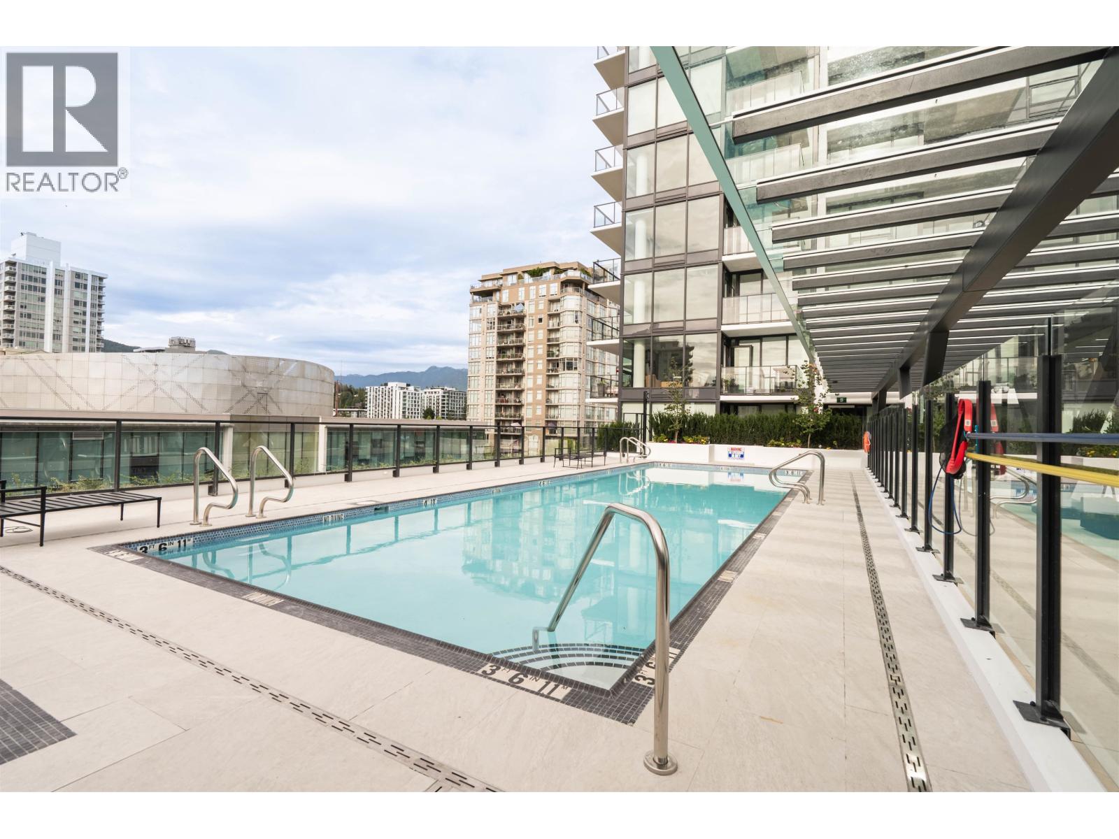 410 135 E 13th Street, North Vancouver, British Columbia  V7T 1C3 - Photo 30 - R3112791