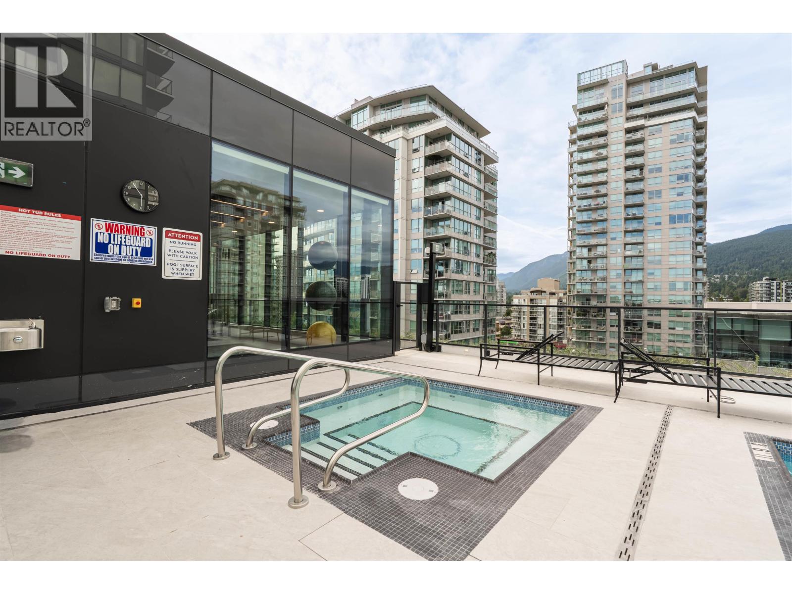 410 135 E 13th Street, North Vancouver, British Columbia  V7T 1C3 - Photo 31 - R3112791