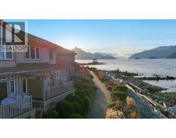 7 BEACH DRIVE, West Vancouver, British Columbia