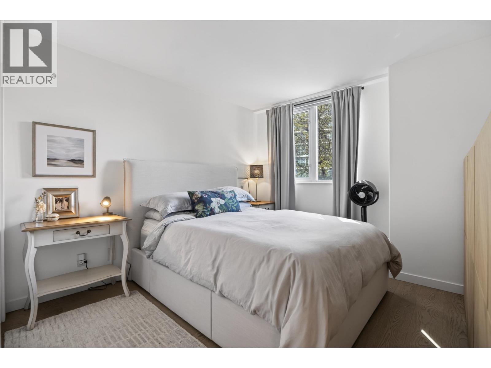 305 560 Cardero Street, Vancouver, British Columbia  V6G 3E9 - Photo 22 - R3112801