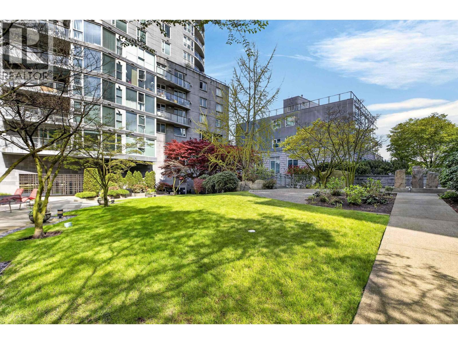 305 560 Cardero Street, Vancouver, British Columbia  V6G 3E9 - Photo 32 - R3112801