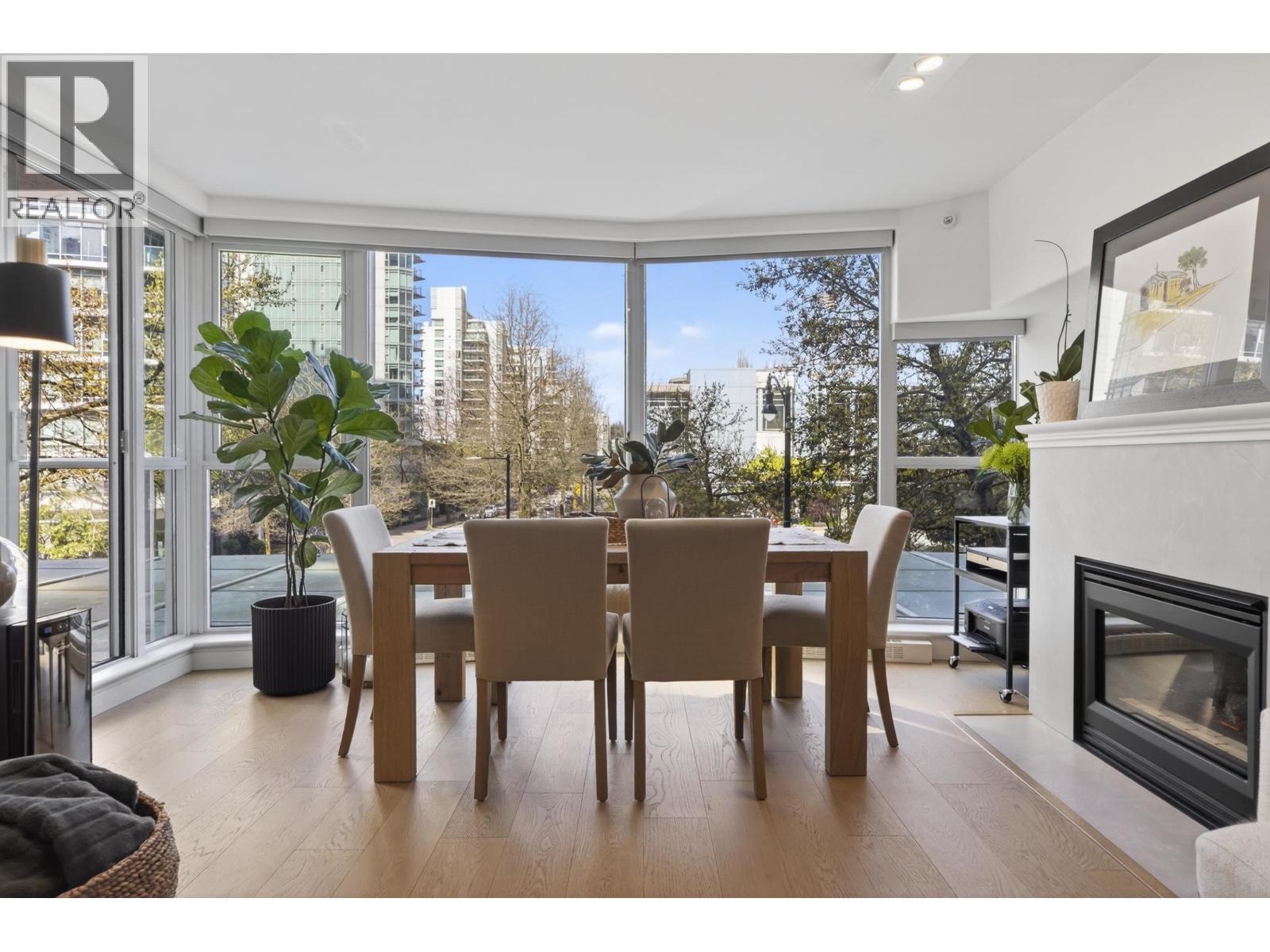 305 560 Cardero Street, Vancouver, British Columbia  V6G 3E9 - Photo 6 - R3112801