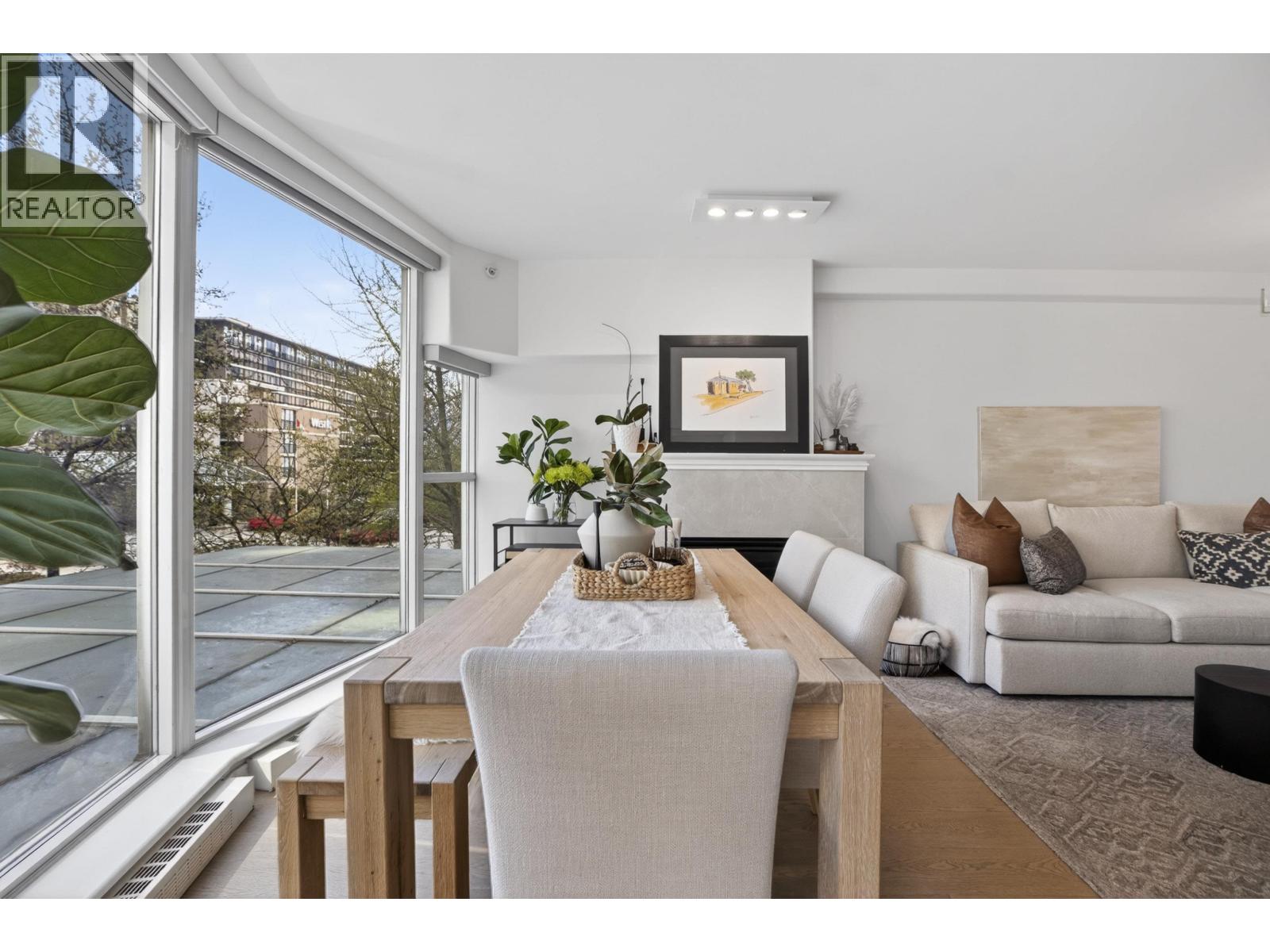 305 560 Cardero Street, Vancouver, British Columbia  V6G 3E9 - Photo 8 - R3112801