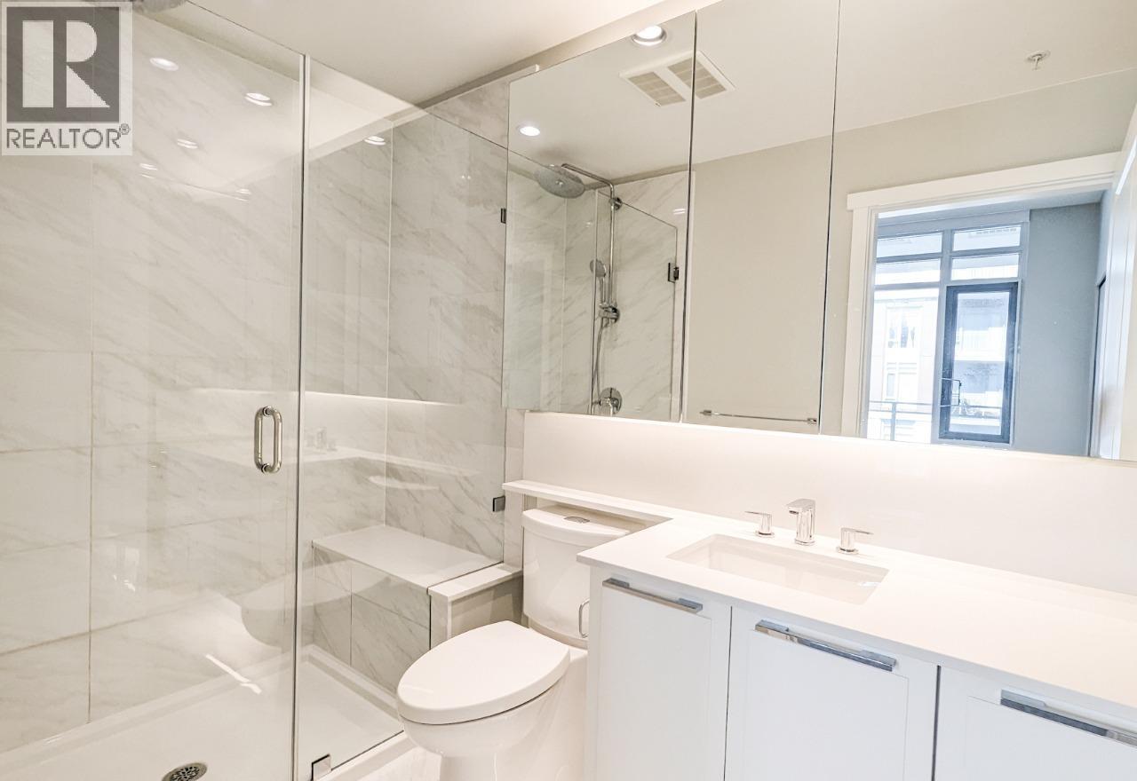 402 3188 Riverwalk Avenue, Vancouver, British Columbia  V5S 0E7 - Photo 10 - R3112813