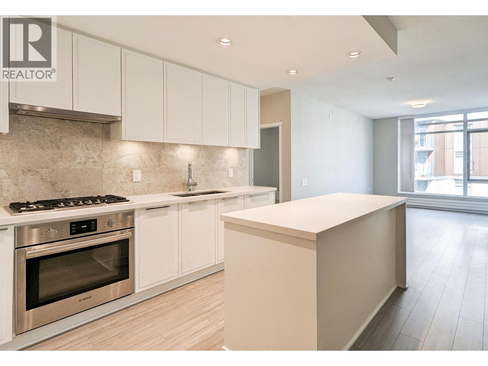 402 3188 Riverwalk Avenue, Vancouver, British Columbia  V5S 0E7 - Photo 2 - R3112813