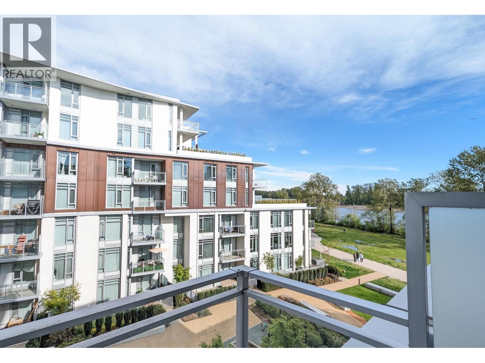 402 3188 Riverwalk Avenue, Vancouver, British Columbia  V5S 0E7 - Photo 20 - R3112813