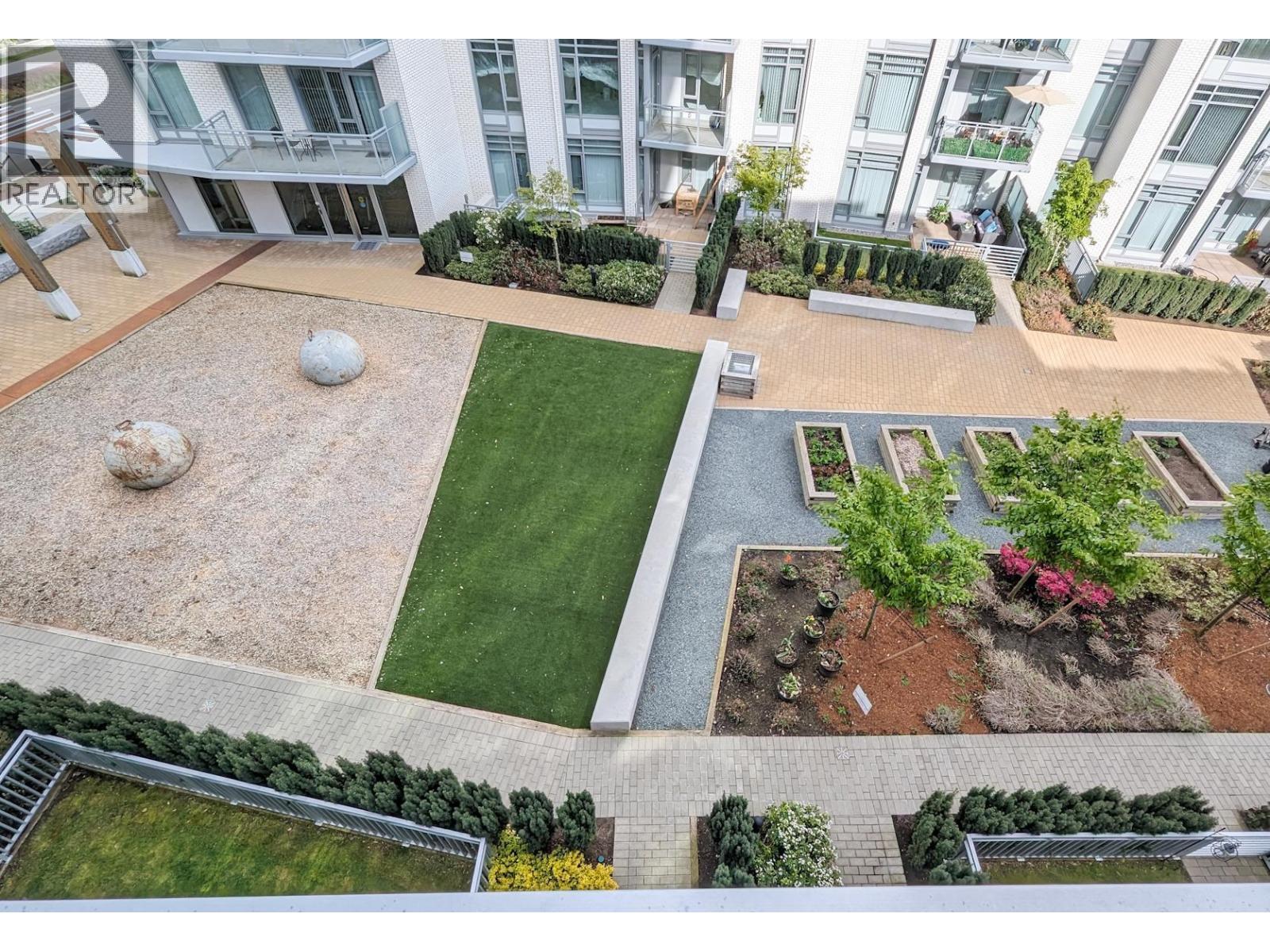 402 3188 Riverwalk Avenue, Vancouver, British Columbia  V5S 0E7 - Photo 22 - R3112813