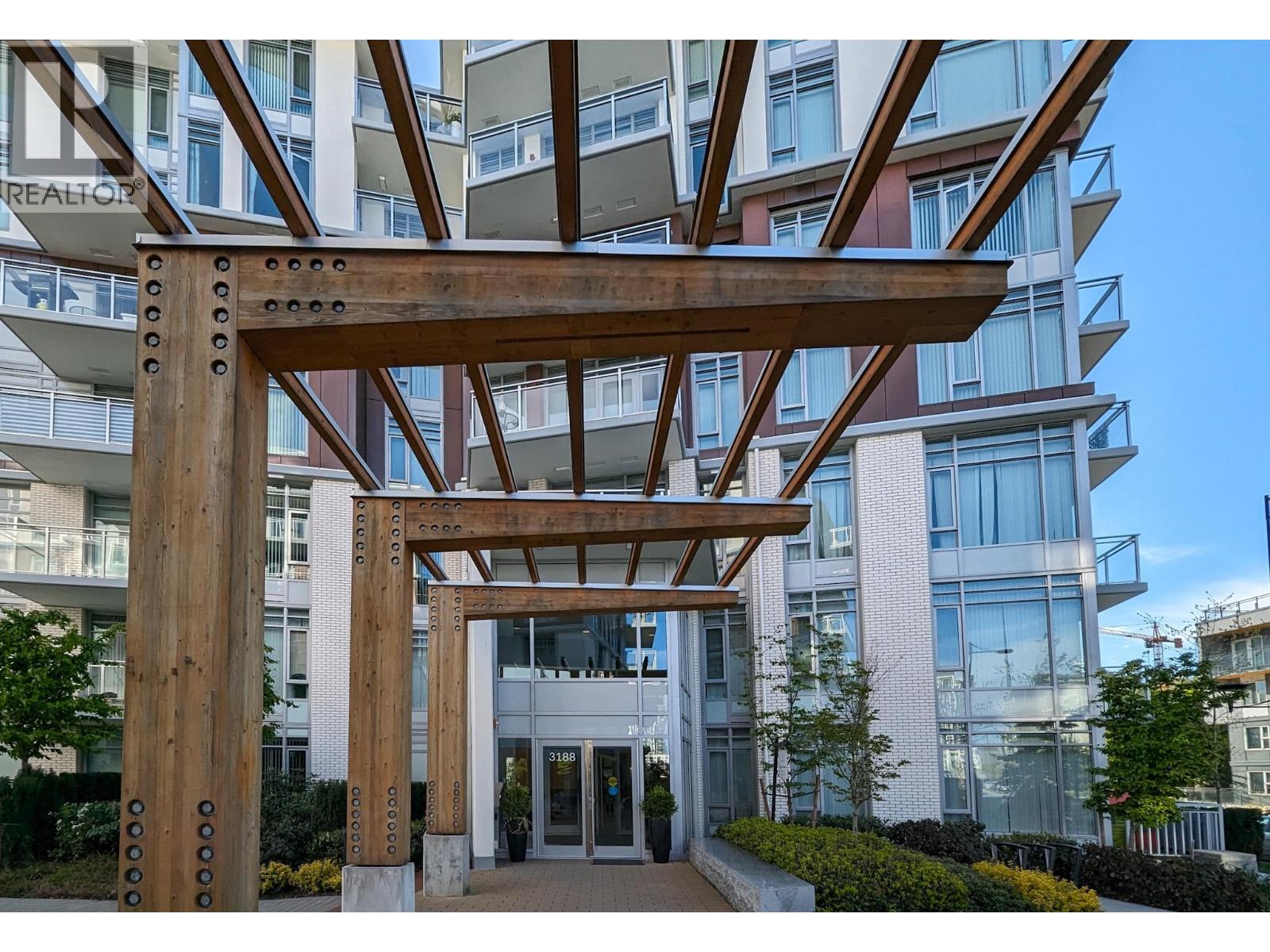 402 3188 Riverwalk Avenue, Vancouver, British Columbia  V5S 0E7 - Photo 24 - R3112813