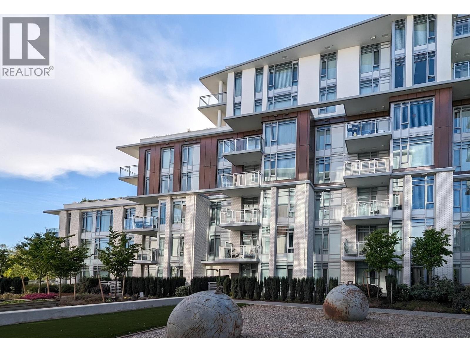 402 3188 Riverwalk Avenue, Vancouver, British Columbia  V5S 0E7 - Photo 25 - R3112813