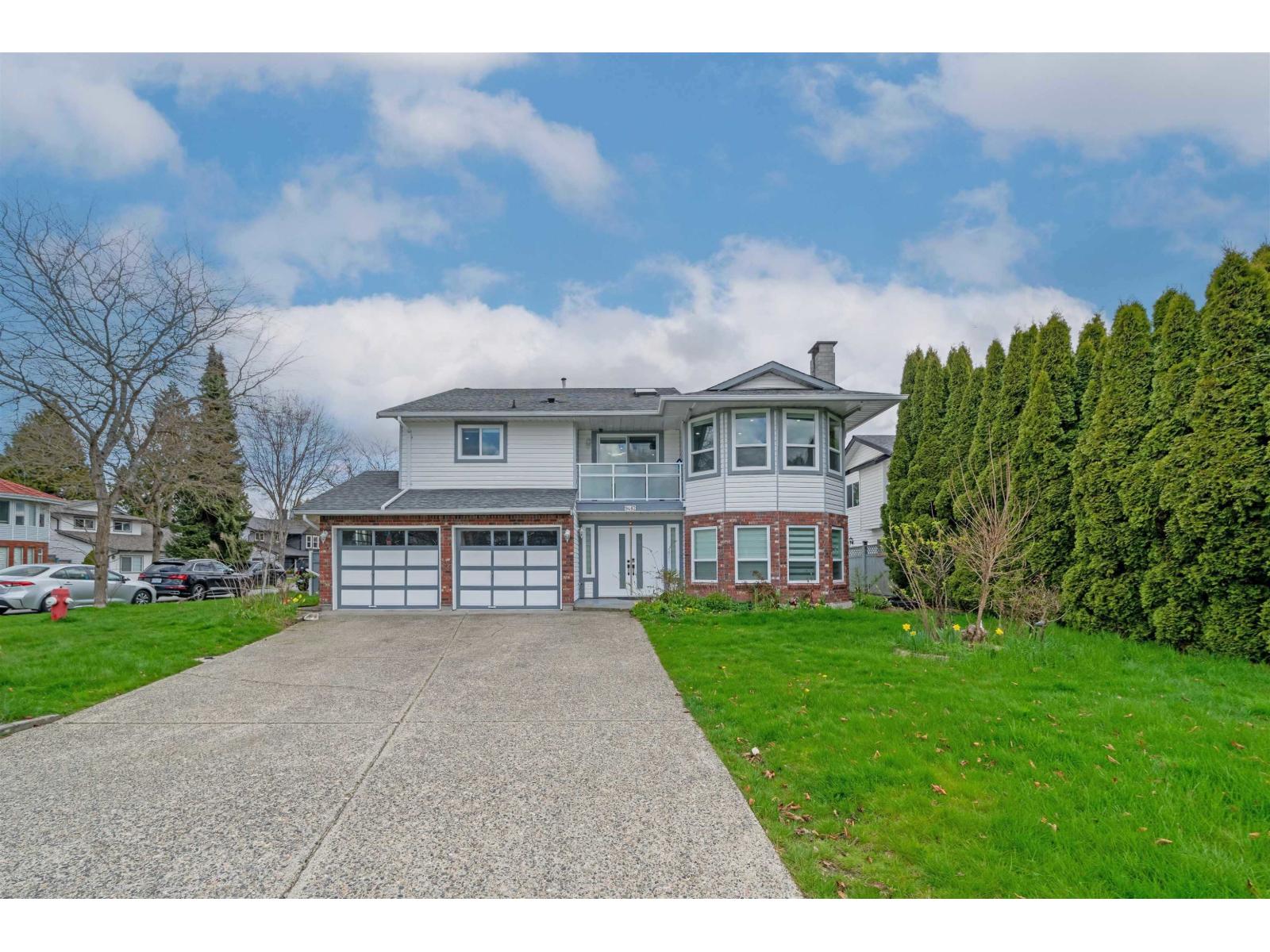 9482 153 STREET, Surrey, British Columbia