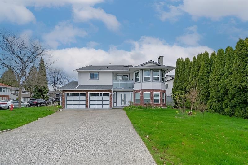 9482 153 Street, Surrey, British Columbia  V3R 9C7 - Photo 38 - R3107912