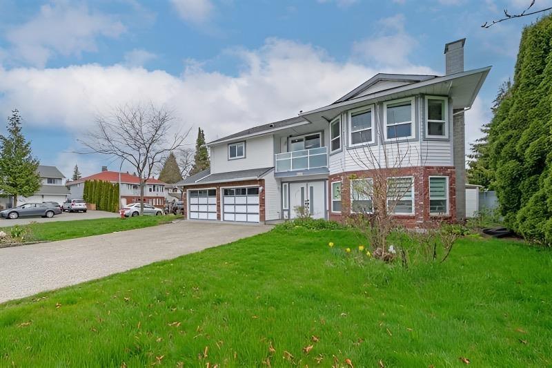 9482 153 Street, Surrey, British Columbia  V3R 9C7 - Photo 33 - R3107912