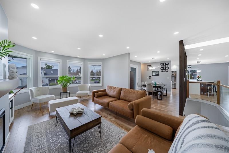 9482 153 Street, Surrey, British Columbia  V3R 9C7 - Photo 5 - R3107912