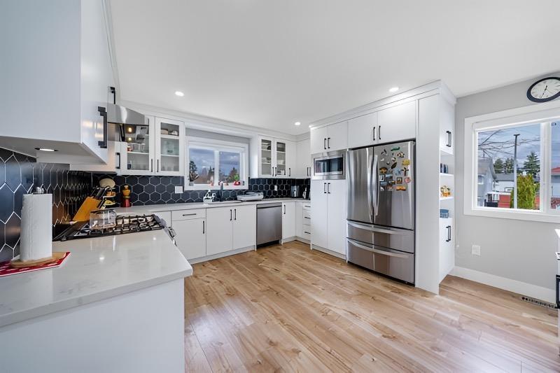 9482 153 Street, Surrey, British Columbia  V3R 9C7 - Photo 8 - R3107912