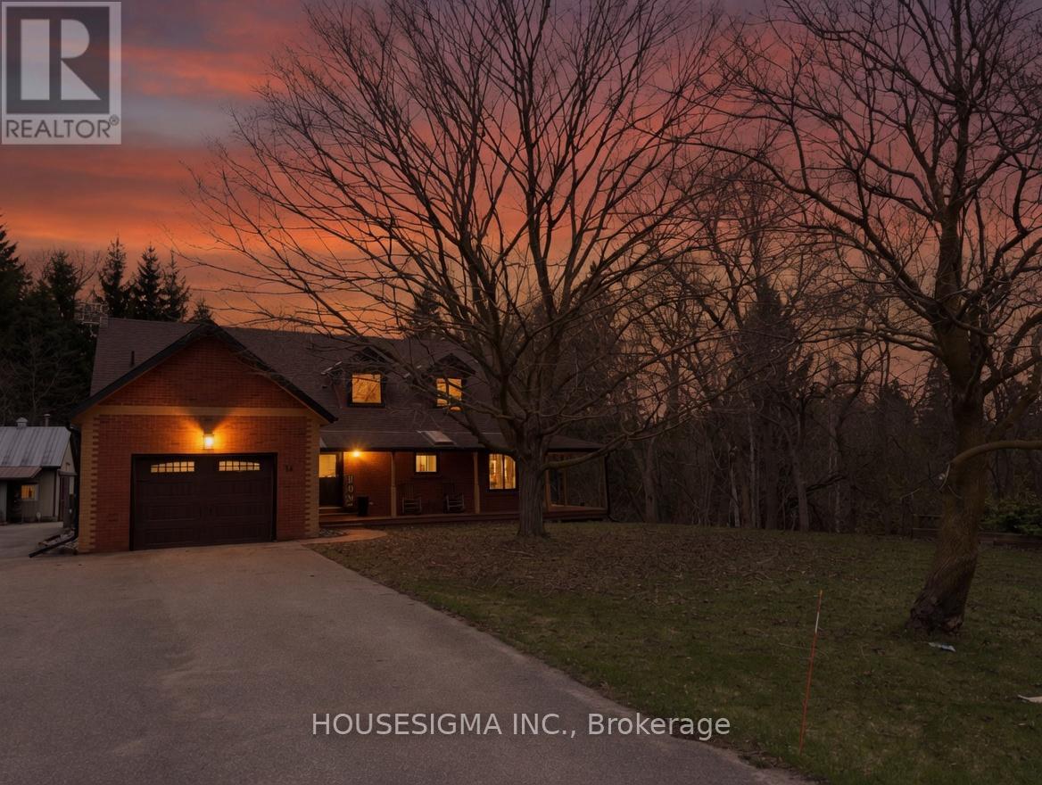 14 EAST CHURCH STREET, Erin, Ontario