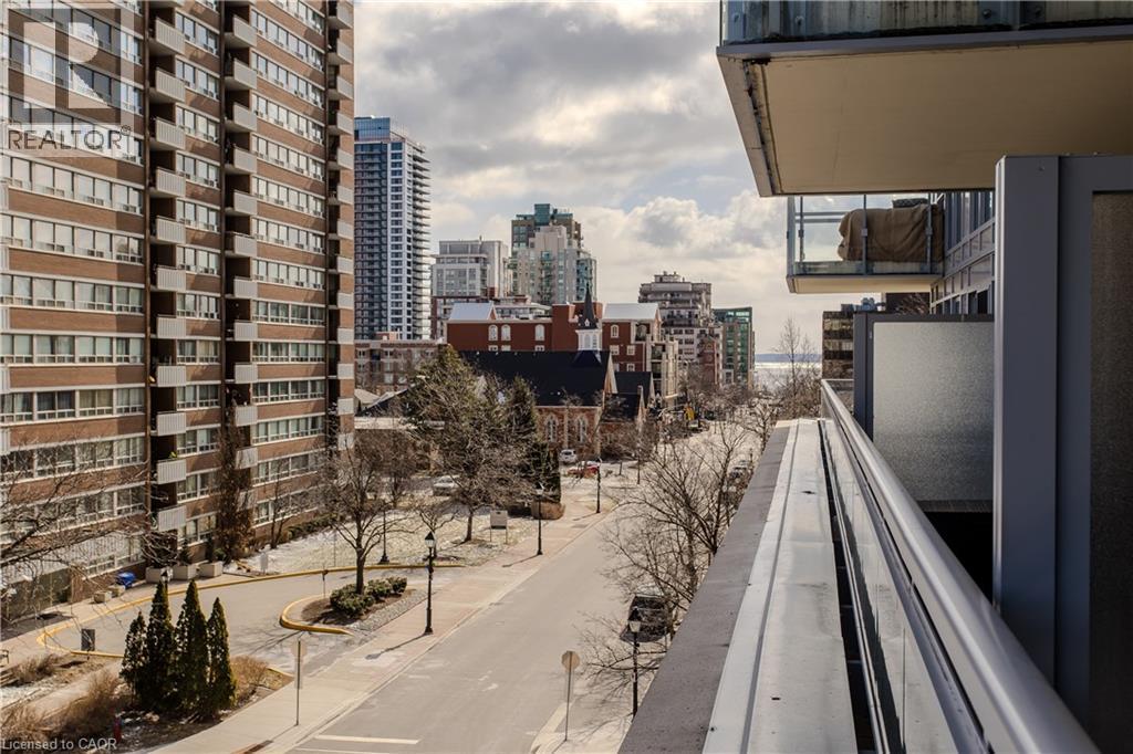 2025 Maria Street Unit# 401, Burlington, Ontario  L7R 0E9 - Photo 16 - 40813435