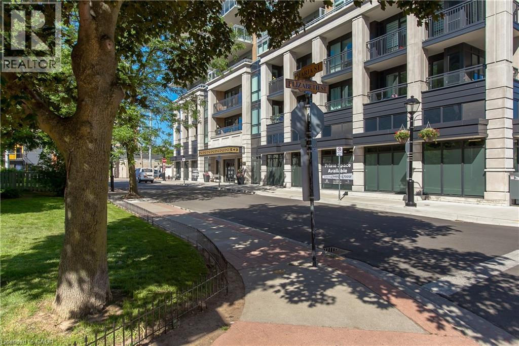 2025 Maria Street Unit# 401, Burlington, Ontario  L7R 0E9 - Photo 29 - 40813435