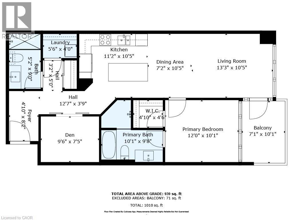 2025 Maria Street Unit# 401, Burlington, Ontario  L7R 0E9 - Photo 33 - 40813435