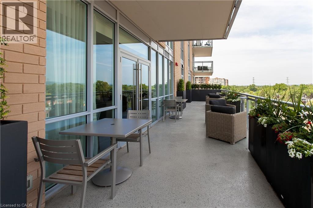 2025 Maria Street Unit# 401, Burlington, Ontario  L7R 0E9 - Photo 24 - 40813435