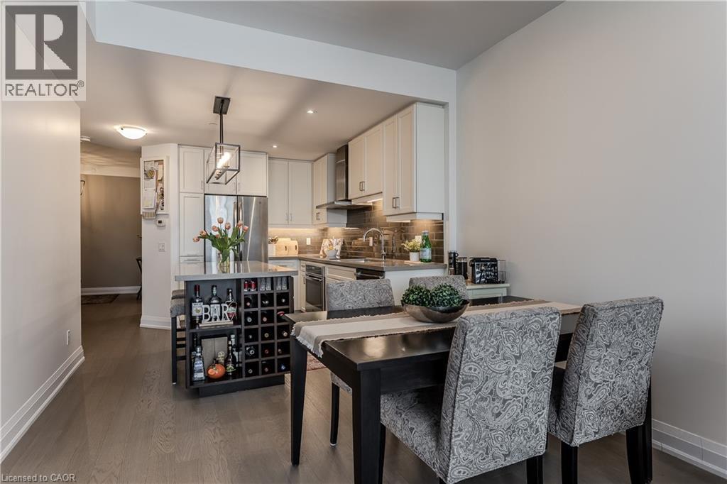 2025 Maria Street Unit# 401, Burlington, Ontario  L7R 0E9 - Photo 6 - 40813435