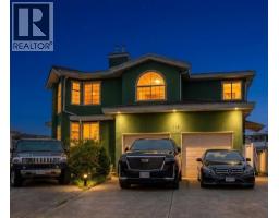 716 CRANE PLACE, New Westminster, British Columbia