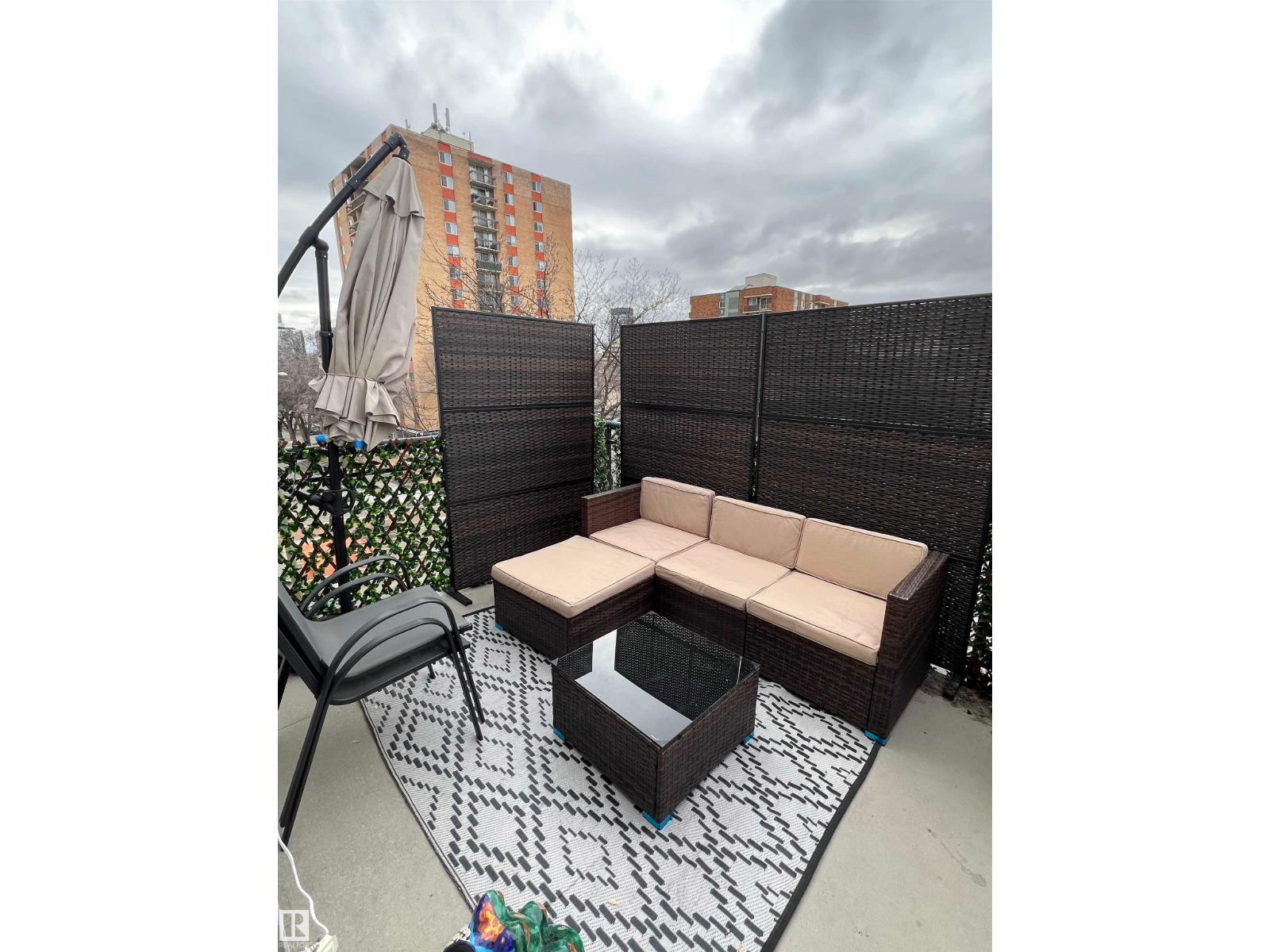 #443 10403 122 St Nw, Edmonton, Alberta  T5N 4C1 - Photo 16 - E4481294