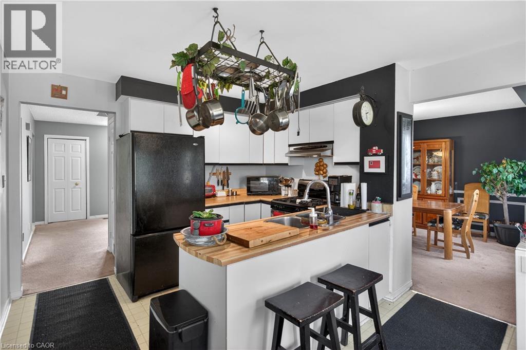 11 Giffin Road, Dundas, Ontario  L9H 6S4 - Photo 13 - 40815415