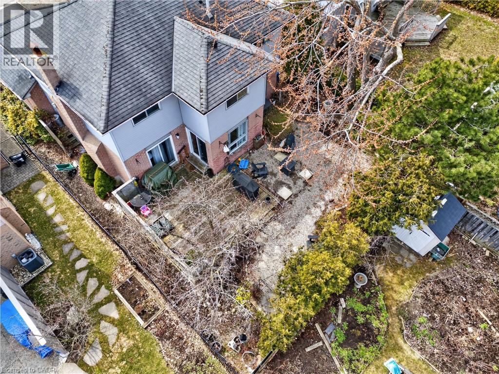 11 Giffin Road, Dundas, Ontario  L9H 6S4 - Photo 45 - 40815415