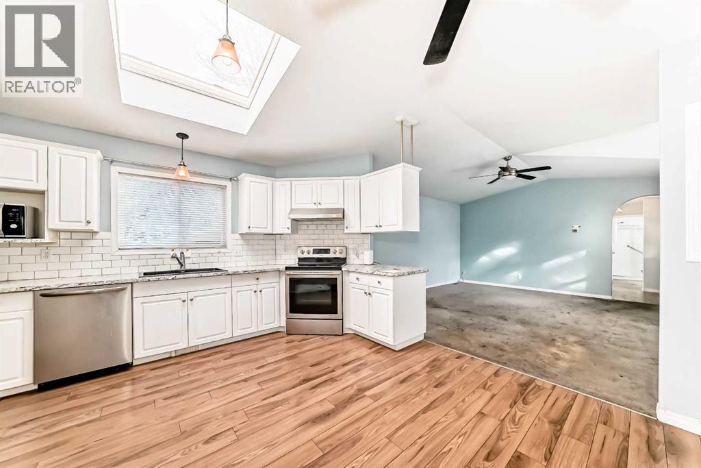 360 Burroughs Circle Ne, Calgary, Alberta  T1Y 6K3 - Photo 6 - A2285775