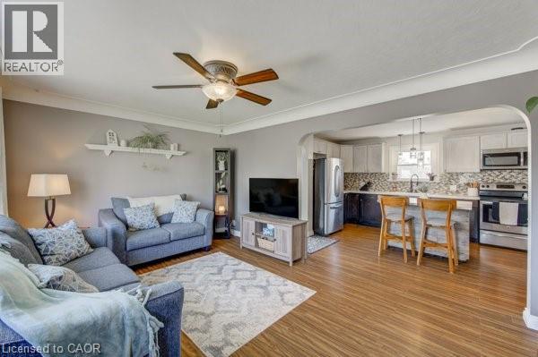 335 6th Concession Concession, Cathcart, Ontario  N0E 1B0 - Photo 12 - 40821835