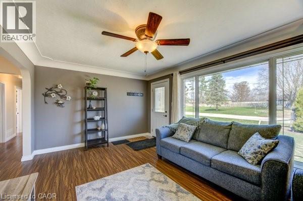 335 6th Concession Concession, Cathcart, Ontario  N0E 1B0 - Photo 13 - 40821835