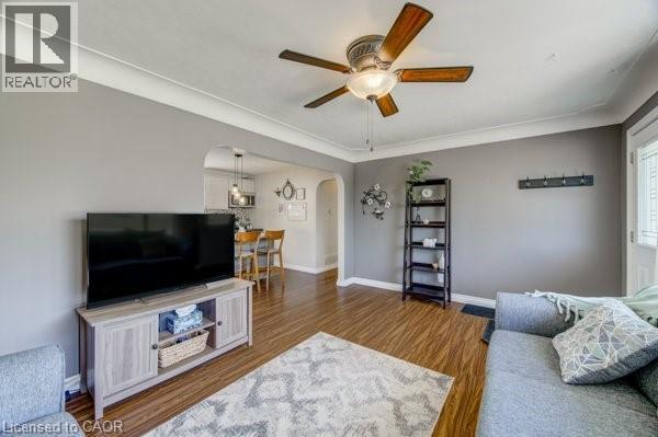 335 6th Concession Concession, Cathcart, Ontario  N0E 1B0 - Photo 14 - 40821835