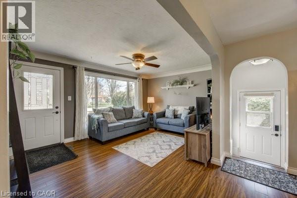 335 6th Concession Concession, Cathcart, Ontario  N0E 1B0 - Photo 15 - 40821835