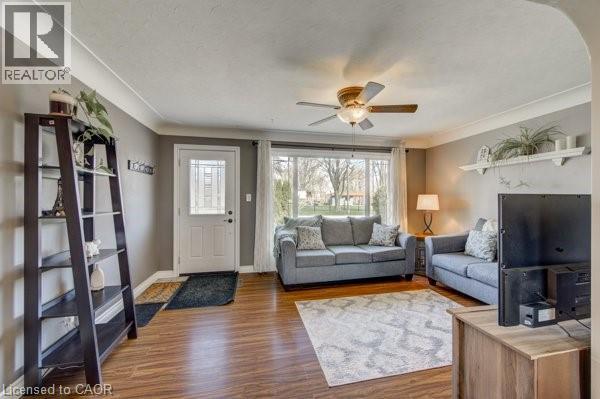 335 6th Concession Concession, Cathcart, Ontario  N0E 1B0 - Photo 16 - 40821835