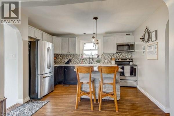 335 6th Concession Concession, Cathcart, Ontario  N0E 1B0 - Photo 17 - 40821835