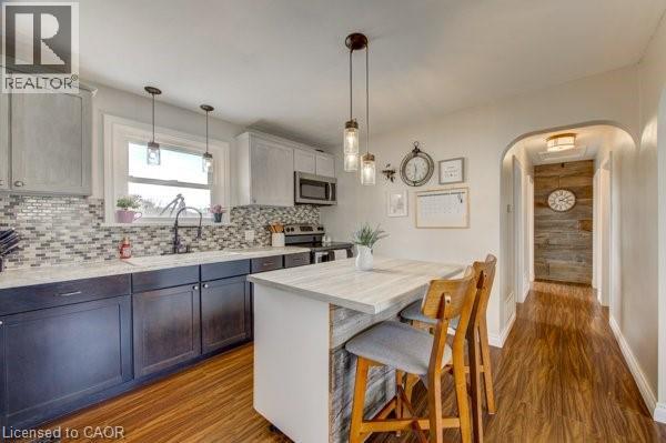 335 6th Concession Concession, Cathcart, Ontario  N0E 1B0 - Photo 18 - 40821835