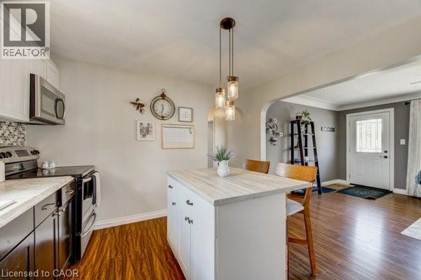 335 6th Concession Concession, Cathcart, Ontario  N0E 1B0 - Photo 19 - 40821835