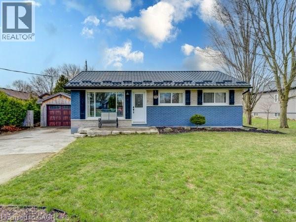 335 6th Concession Concession, Cathcart, Ontario  N0E 1B0 - Photo 2 - 40821835