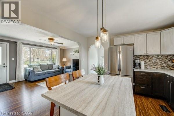 335 6th Concession Concession, Cathcart, Ontario  N0E 1B0 - Photo 20 - 40821835